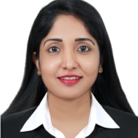 Yvonne Fernando