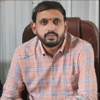 Vinayak Deshmukh