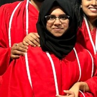 Shabnam Vadakke Koleth Payyakkadavath