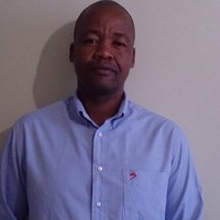 Tshepo Mokoena