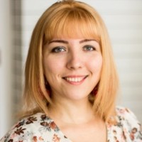 Oxana Lozinskaya