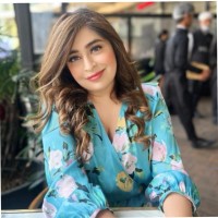 Nitika Dawar