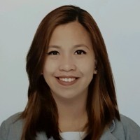 Maria Katrina Cavida