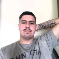 Gabriel Da Rosa Cardoso
