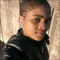 Slindile Mnguni