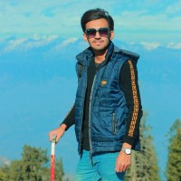 Ansab Malik
