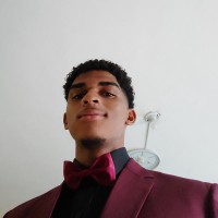 Oliver Junior Mañon