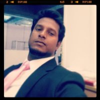 Ramesh Counder