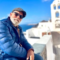 Konstantinos Sakavaras