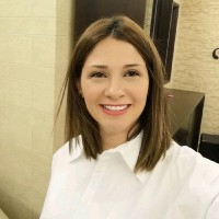 Carole Karam, Mba