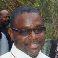 Jerome Norris
