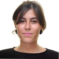 Elisabed Iremashvili