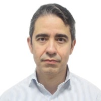 Márcio Rezende Cordeiro