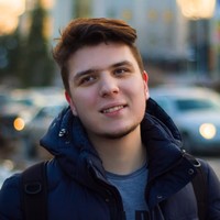 Николай Петров