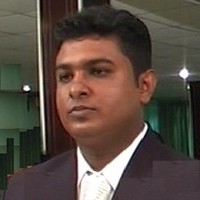 Mahesh Jayawardana
