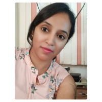 Amitha K