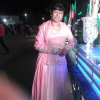 Sonu Dickenson