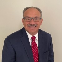 Mike Parker