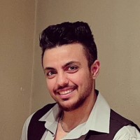 Benyamin Ghasemi