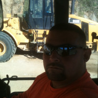 Roman Leal