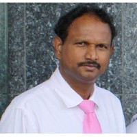 Balaji Thinakaran