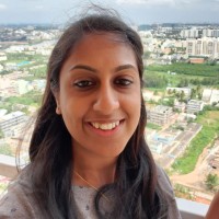 Nayana Ramachandran
