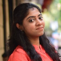Sriya Sarkar