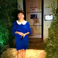 李咏梅