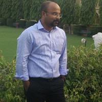 Rajesh Devarajan