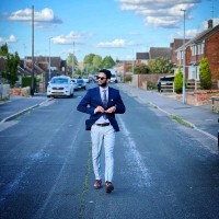 Kiran Parmar