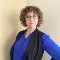 Misty Selinger, CFRE