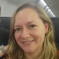 Katie Woodcock