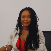 Amon Marie-Paule Kacou