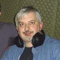 Roberto Aguirre Blanco