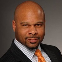 Marshawn Merriwether, MBA