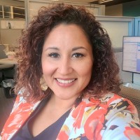 Aida Roberts