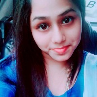 Keerthana R