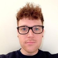 Adam Jackson