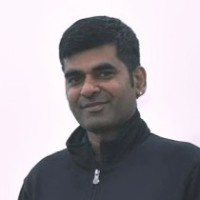 Gaurav Panwar
