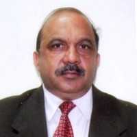 Pramod Naithani