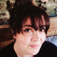 Lucinda Webb