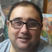Jordi Garcia Gomez