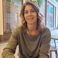 Cristina Franchini