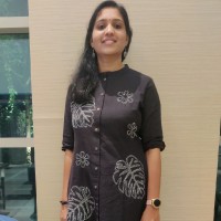 Anju Bhaskaran