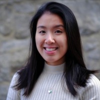 Jacqueline N-P Trieu
