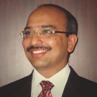 Parag Baduni
