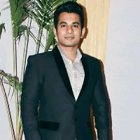 Shahnawaz Khan