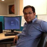 Raghunath Vudem
