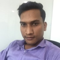 Manish Keshari