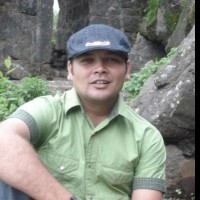 Amit Giri
